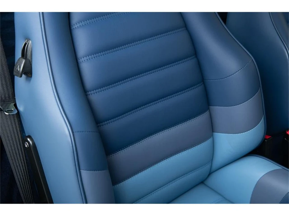 1987 Porsche 911 Carrera 3.2 - Image 28 of 31
