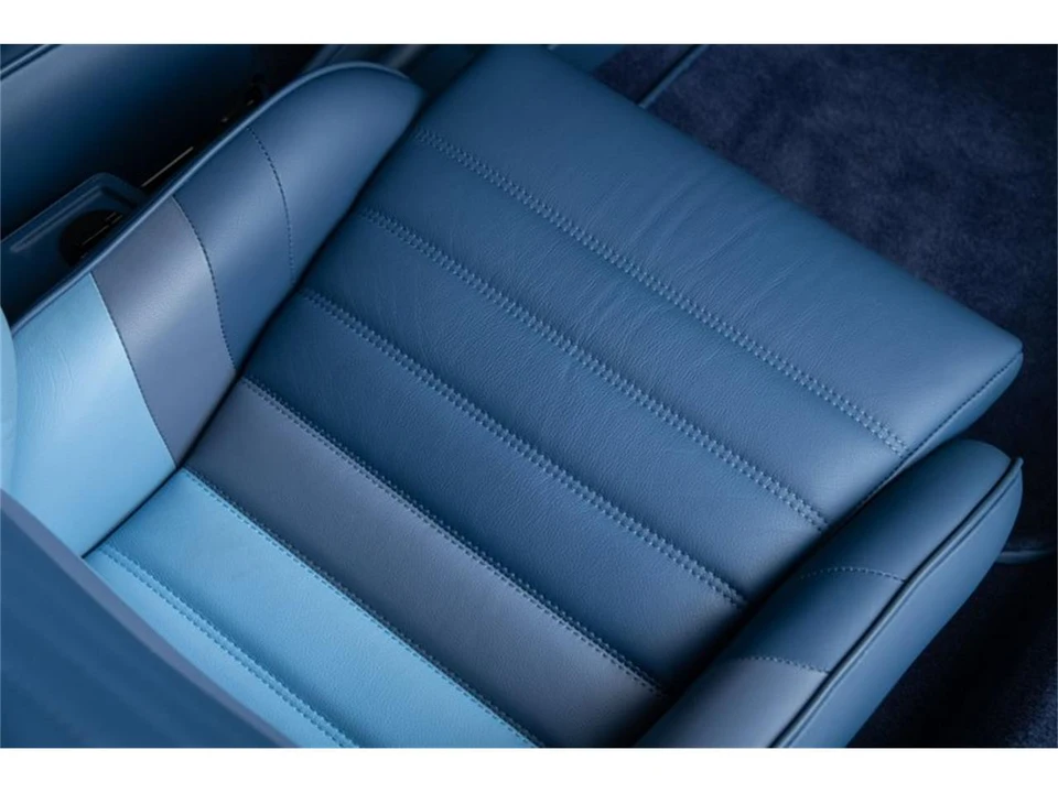 1987 Porsche 911 Carrera 3.2 - Image 29 of 31