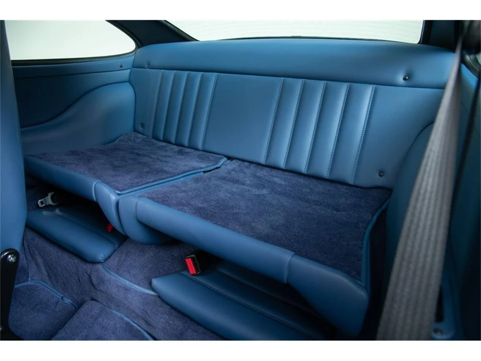 1987 Porsche 911 Carrera 3.2 - Image 31 of 31