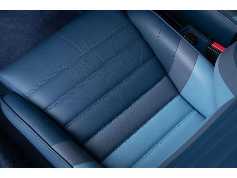 1987 Porsche 911 Carrera 3.2 - Image 22 of 31