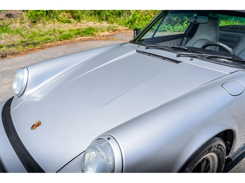 1987 Porsche 911 Carrera 3.2 - Image 19 of 31