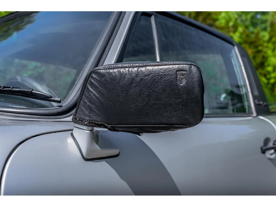 1987 Porsche 911 Carrera 3.2 - Image 21 of 31