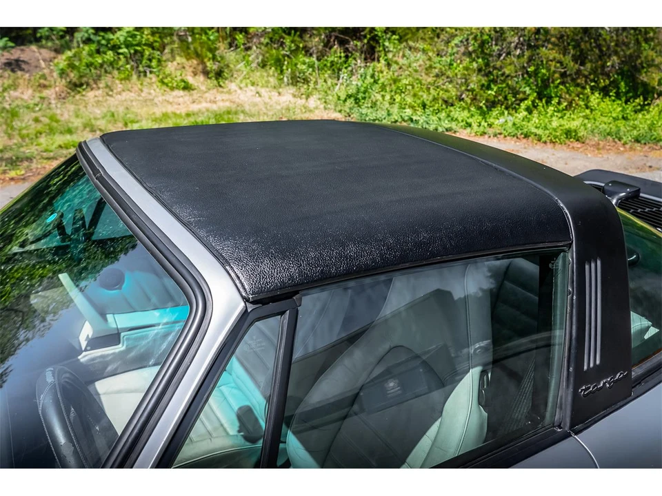 1987 Porsche 911 Carrera 3.2 - Image 22 of 31