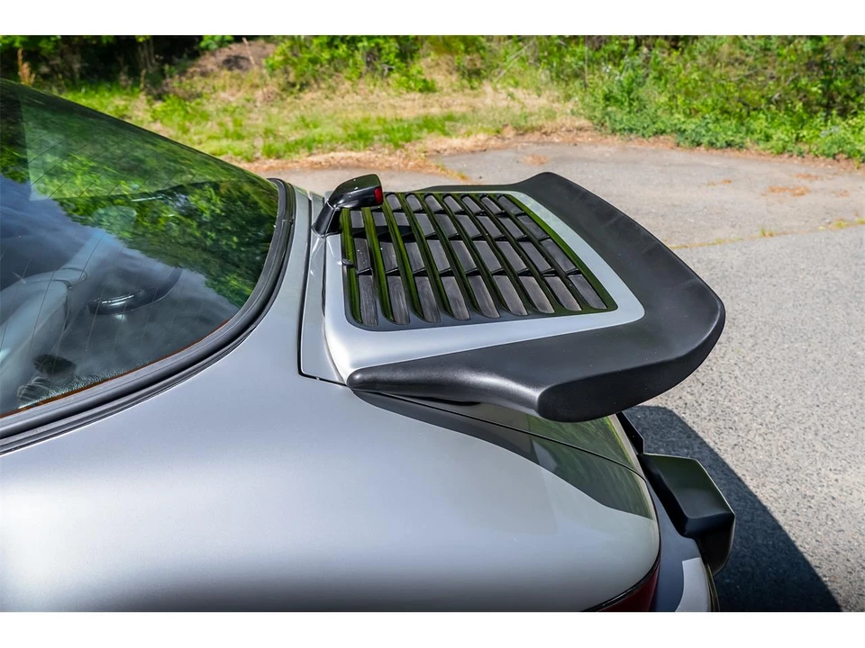 1987 Porsche 911 Carrera 3.2 - Image 25 of 31