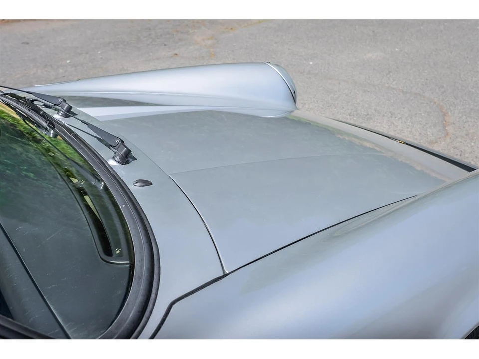 1987 Porsche 911 Carrera 3.2 - Image 31 of 31