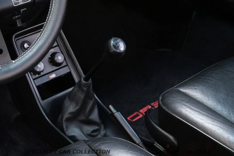1987 Porsche 911 Carrera 3.2 - Image 20 of 21