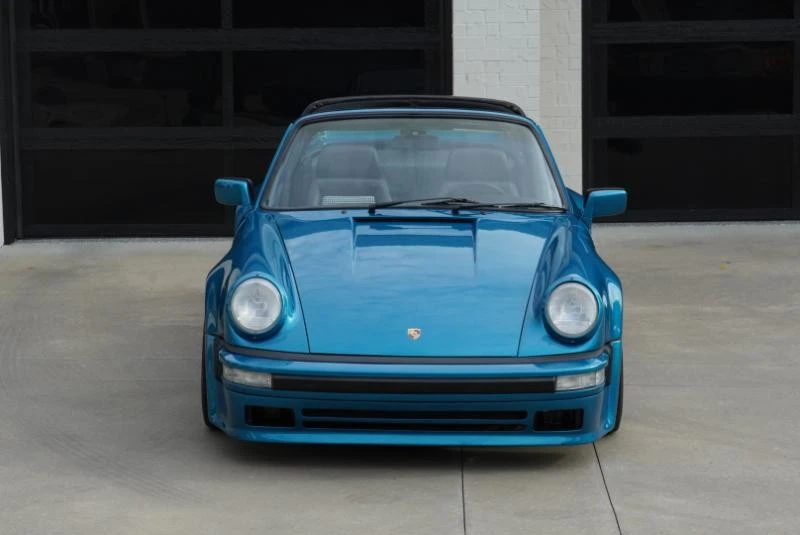1987 Porsche 911 Carrera 3.2 - Image 19 of 21