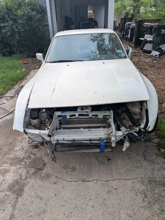 1987 Porsche 911 Carrera 3.2 - Image 3 of 18