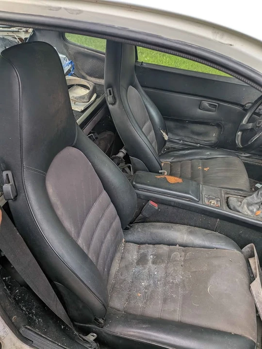 1987 Porsche 911 Carrera 3.2 - Image 15 of 18