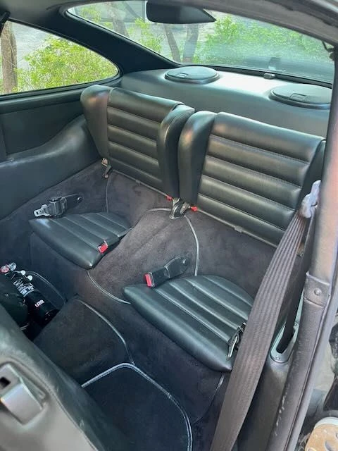1987 Porsche 911 Carrera 3.2 - Image 9 of 13