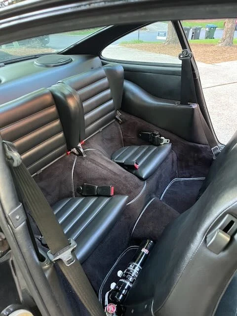1987 Porsche 911 Carrera 3.2 - Image 12 of 13