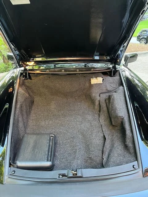 1987 Porsche 911 Carrera 3.2 - Image 6 of 13