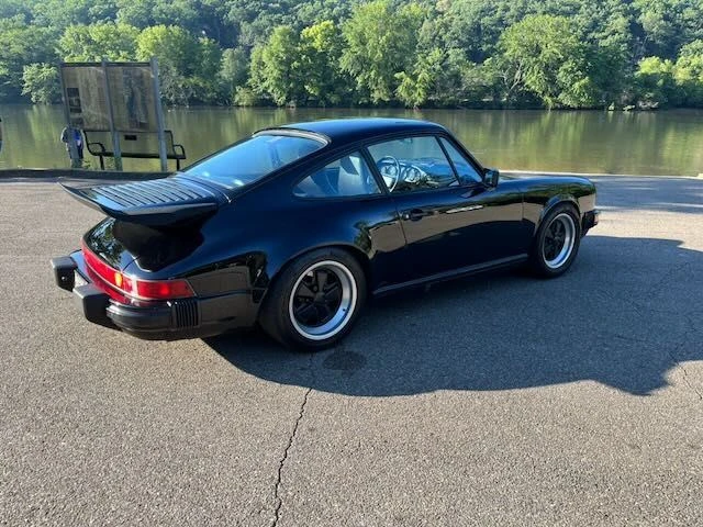 1987 Porsche 911 Carrera 3.2 - Image 3 of 13