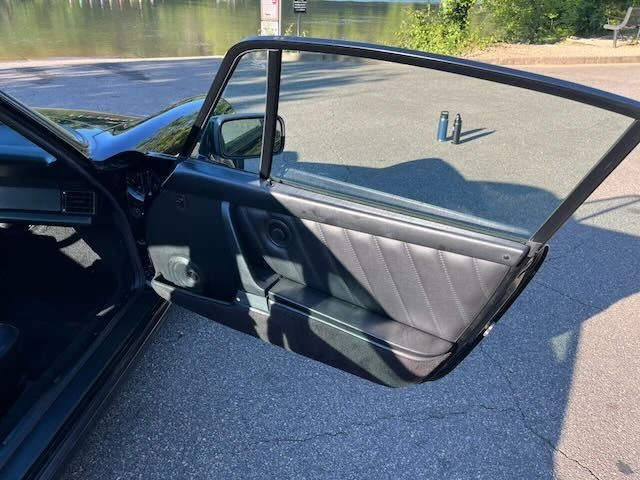 1987 Porsche 911 Carrera 3.2 - Image 10 of 13