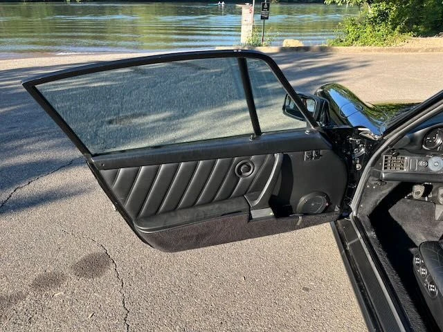 1987 Porsche 911 Carrera 3.2 - Image 7 of 13