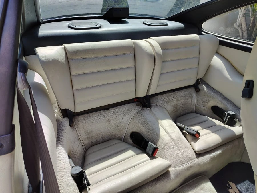 1987 Porsche 911 Carrera 3.2 - Image 14 of 16