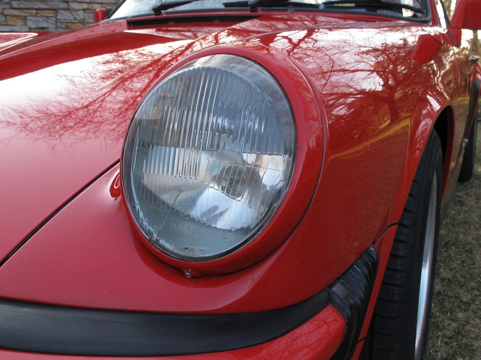 1987 Porsche 911 Carrera 3.2 - Image 21 of 31