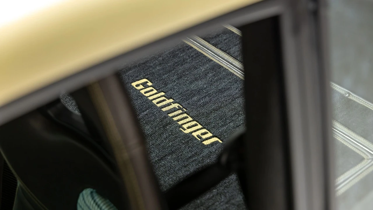 1987 Porsche 911 Carrera 3.2 - Image 29 of 31
