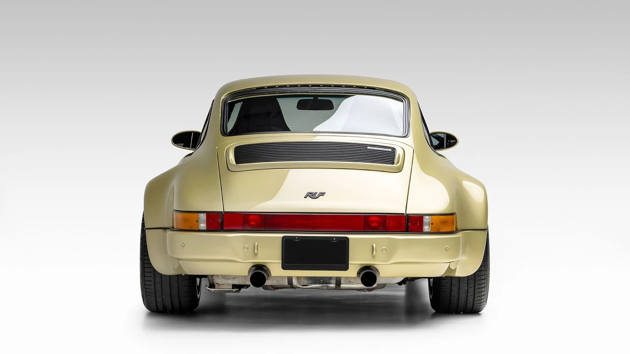 1987 Porsche 911 Carrera 3.2 - Image 2 of 31