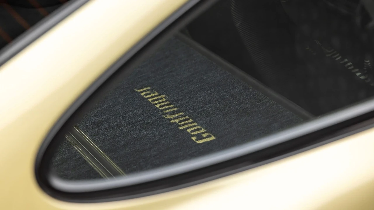 1987 Porsche 911 Carrera 3.2 - Image 28 of 31