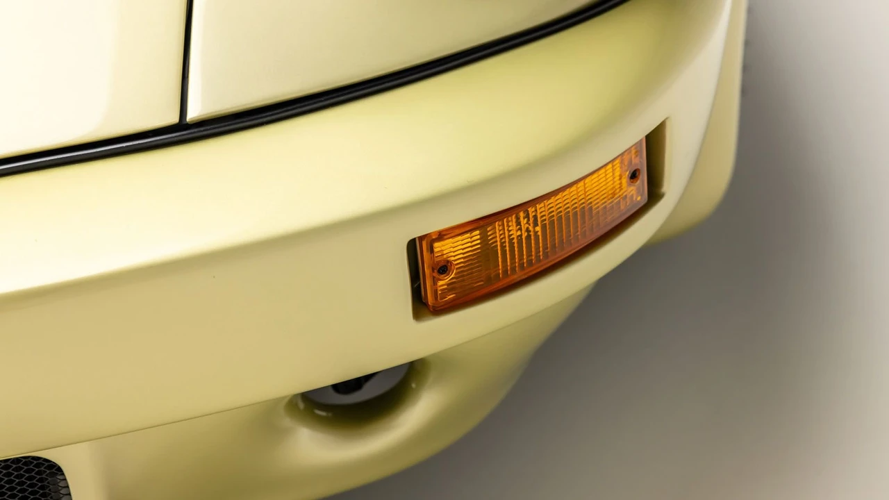 1987 Porsche 911 Carrera 3.2 - Image 24 of 31