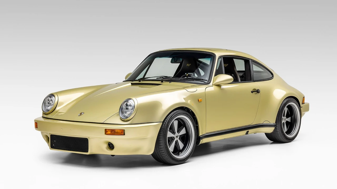 1987 Porsche 911 Carrera 3.2 - Image 14 of 31