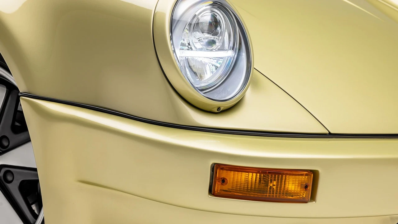 1987 Porsche 911 Carrera 3.2 - Image 22 of 31
