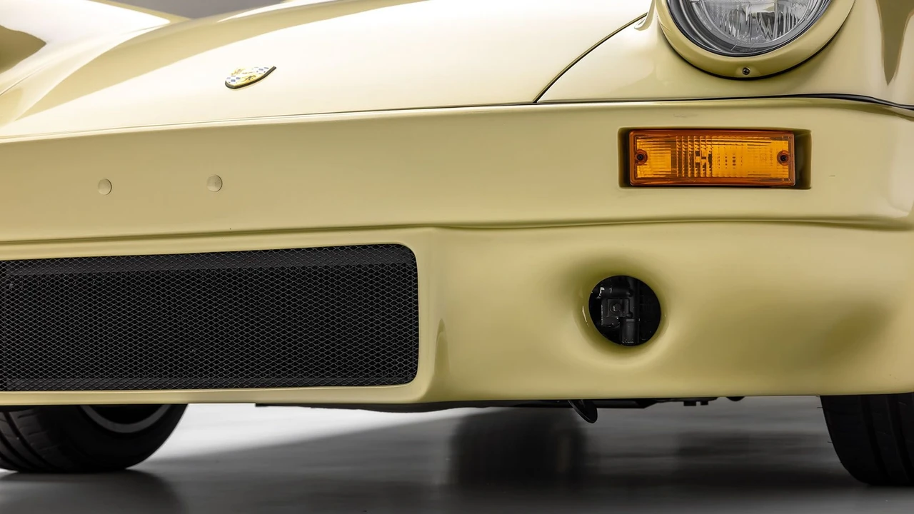 1987 Porsche 911 Carrera 3.2 - Image 31 of 31