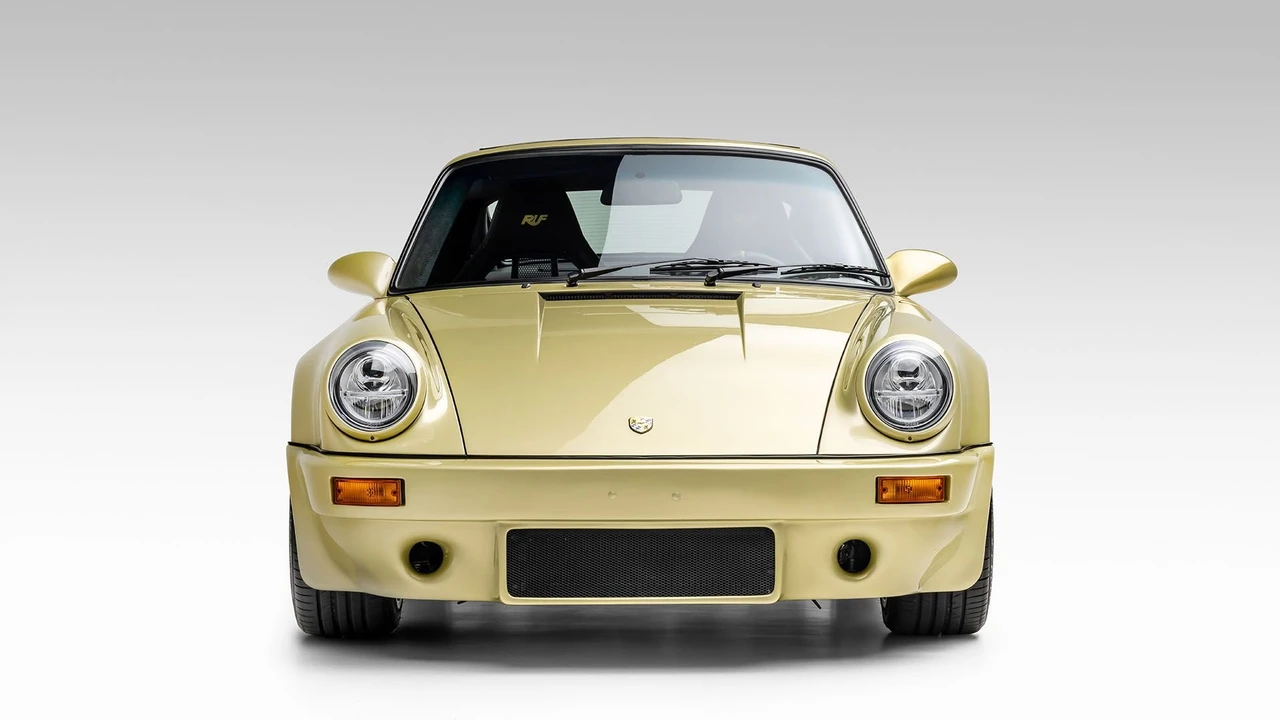 1987 Porsche 911 Carrera 3.2 - Image 6 of 31