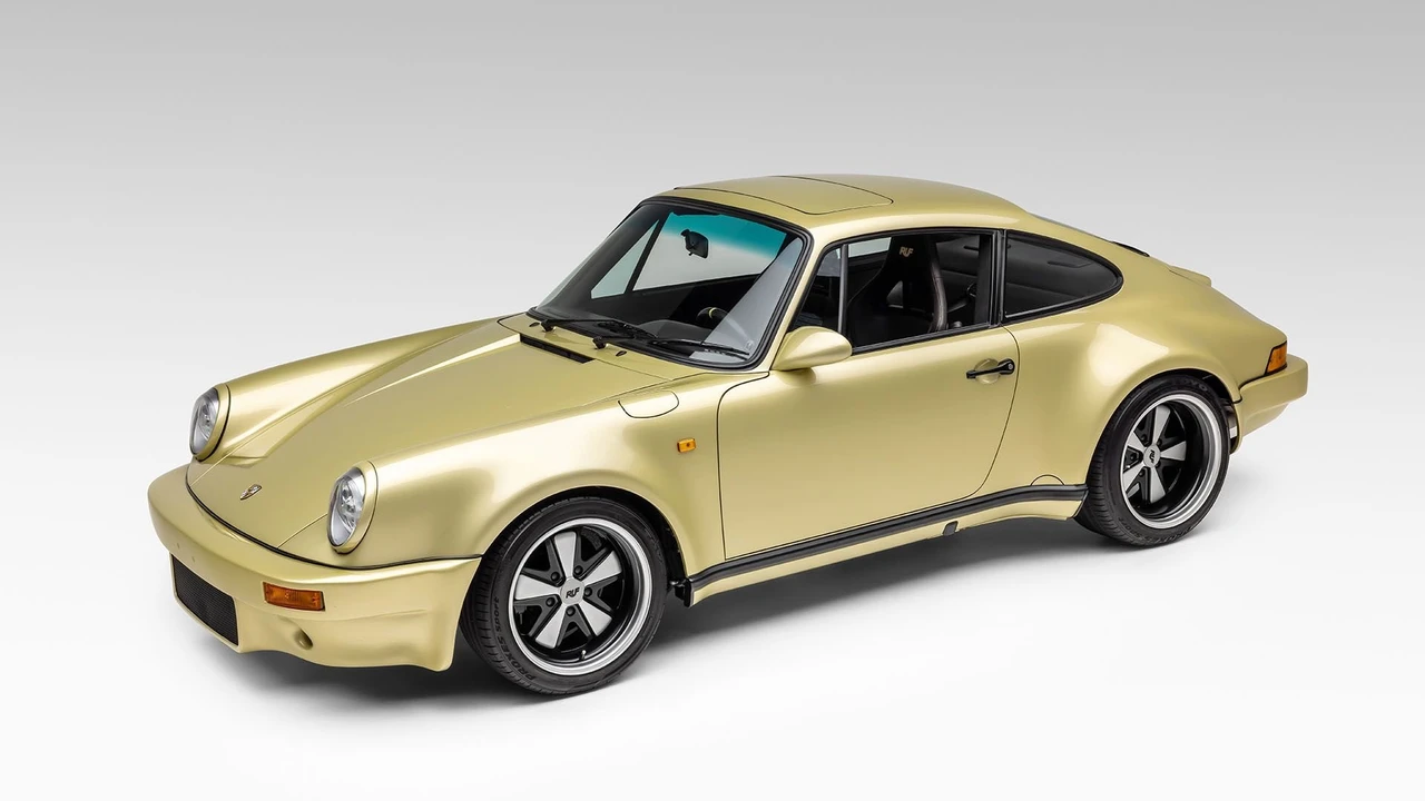 1987 Porsche 911 Carrera 3.2 - Image 11 of 31
