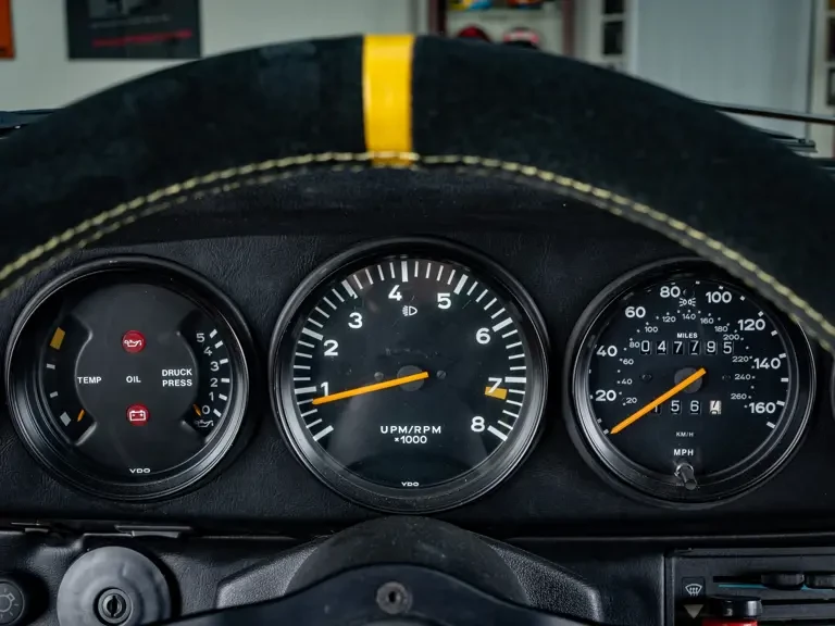 1987 Porsche 911 - Image 15 of 31
