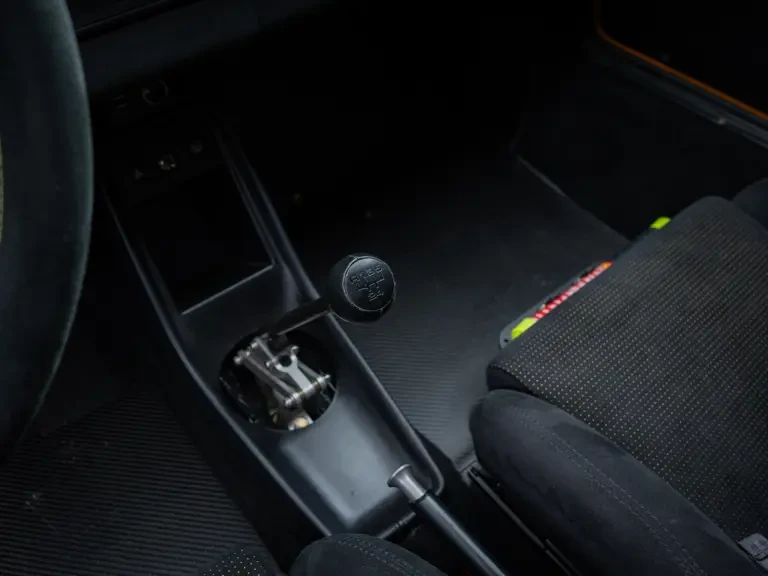 1987 Porsche 911 - Image 16 of 31