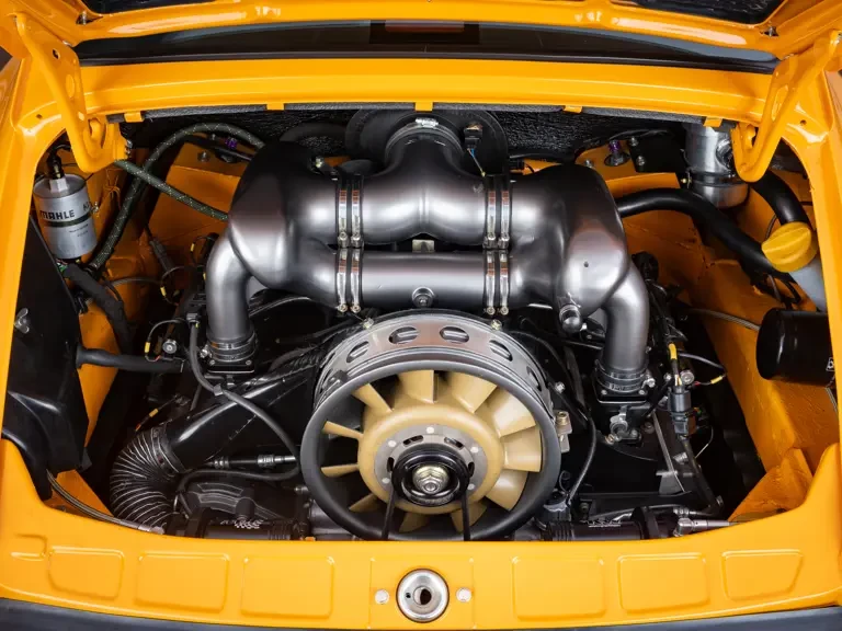 1987 Porsche 911 - Image 4 of 31