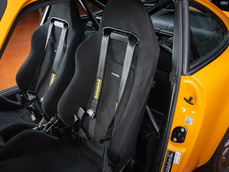 1987 Porsche 911 - Image 25 of 31
