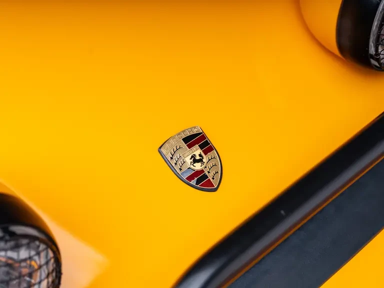 1987 Porsche 911 - Image 6 of 31