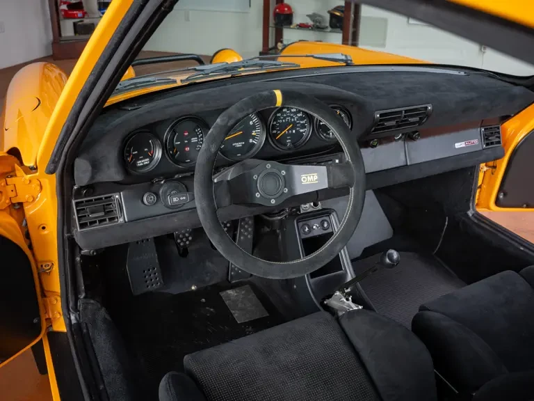 1987 Porsche 911 - Image 12 of 31