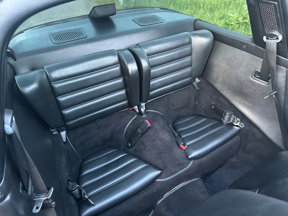 1987 Porsche 911 Carrera 3.2 - Image 20 of 24