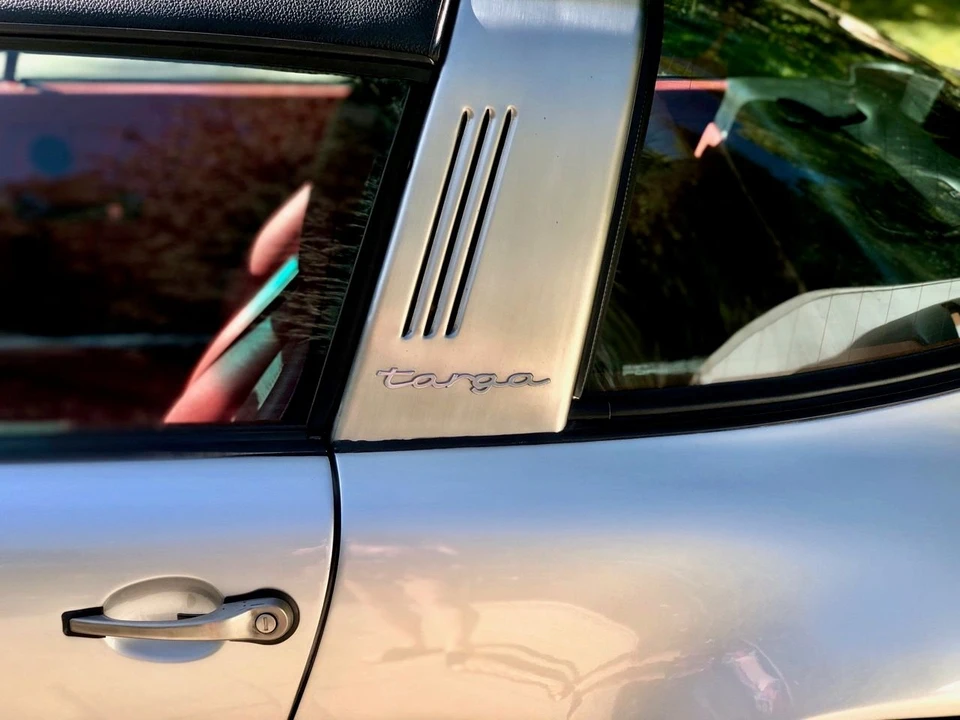 1987 Porsche 911 Carrera 3.2 - Image 6 of 14