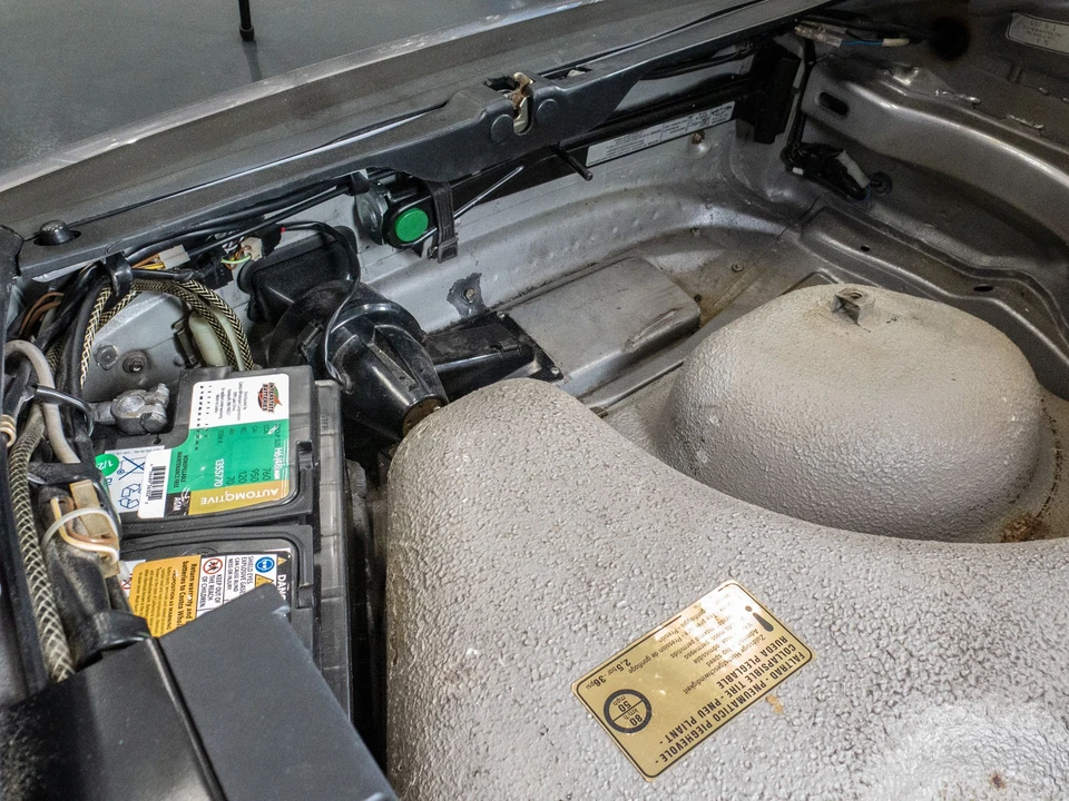 1987 Porsche 911 Carrera 3.2 - Image 18 of 28