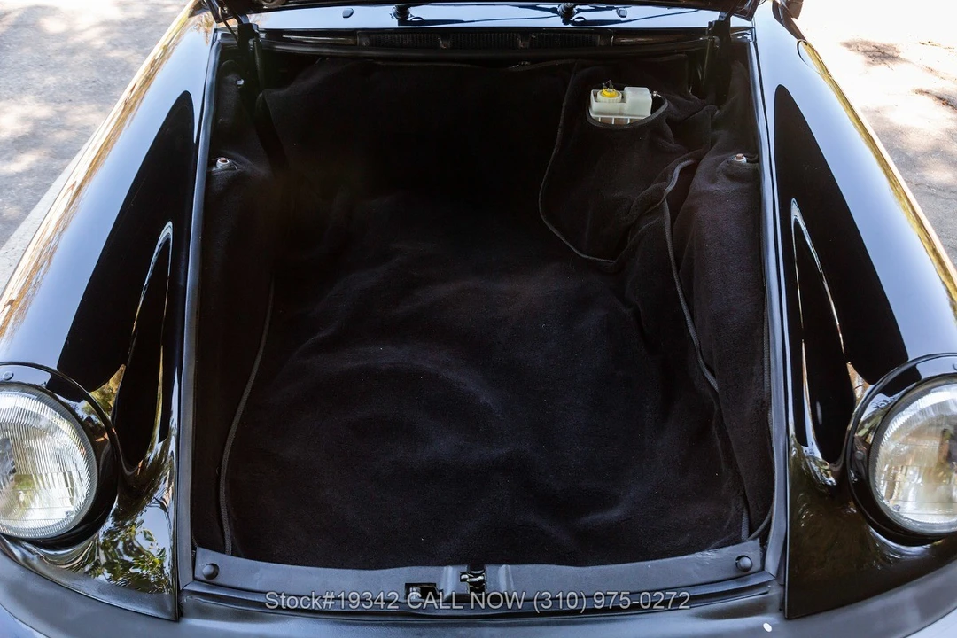 1987 Porsche 911 Carrera 3.2 - Image 31 of 31