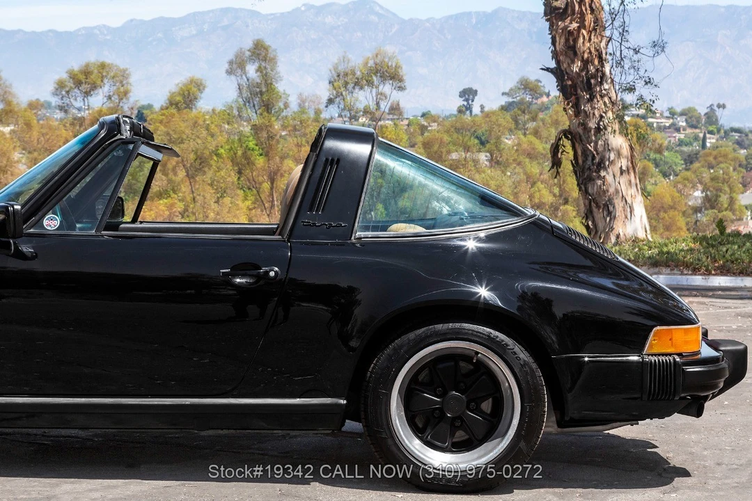 1987 Porsche 911 Carrera 3.2 - Image 20 of 31