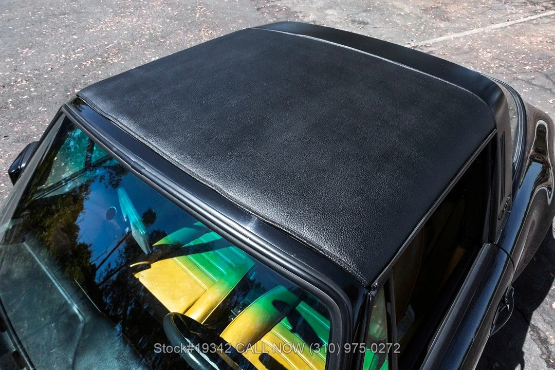 1987 Porsche 911 Carrera 3.2 - Image 14 of 31