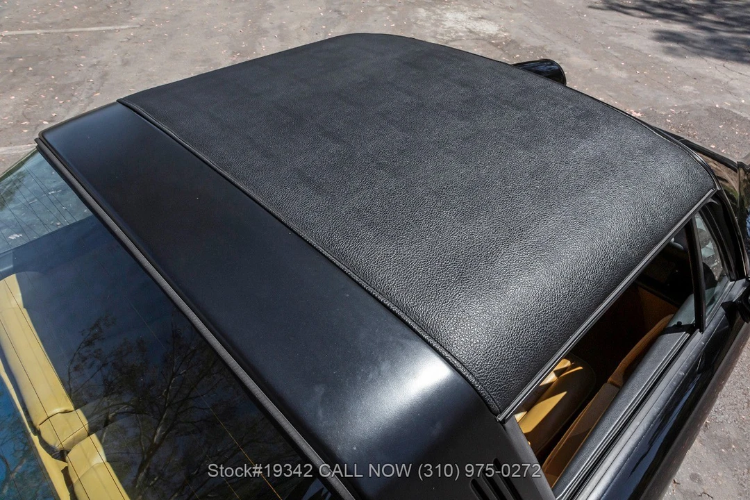 1987 Porsche 911 Carrera 3.2 - Image 12 of 31