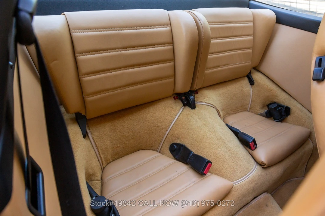 1987 Porsche 911 Carrera 3.2 - Image 28 of 31