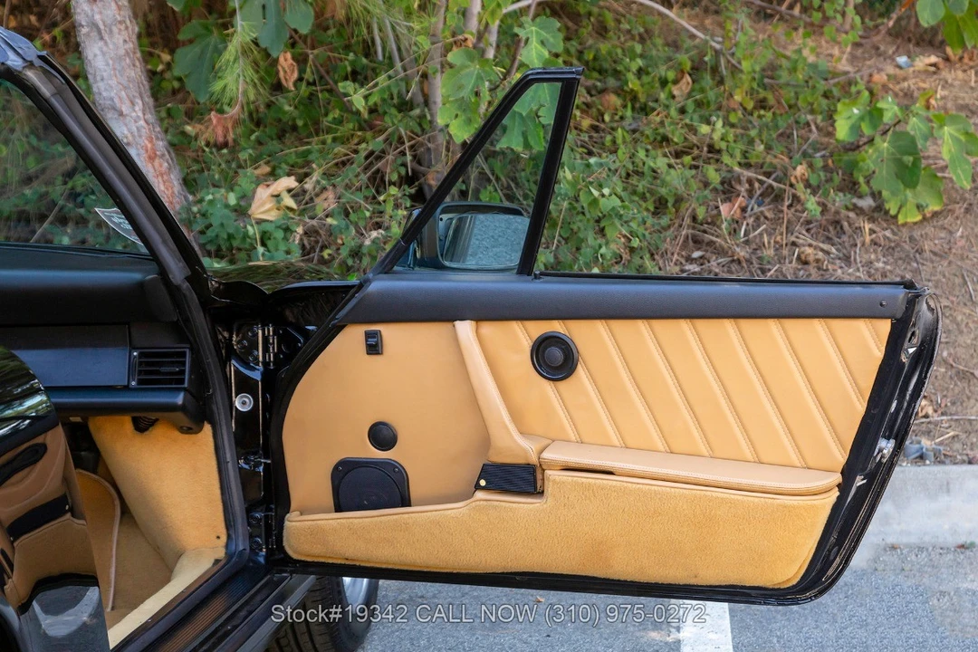 1987 Porsche 911 Carrera 3.2 - Image 30 of 31
