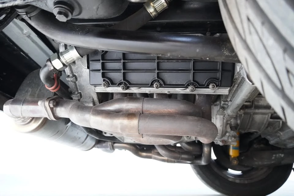 1987 Porsche 911 Carrera 3.2 - Image 19 of 20