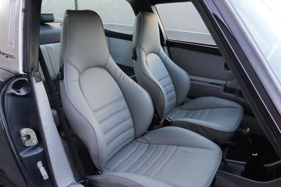 1987 Porsche 911 Carrera 3.2 - Image 10 of 20