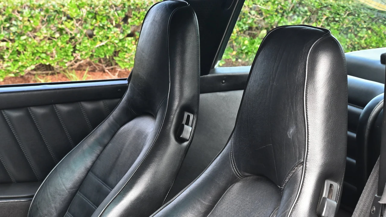 1987 Porsche 911 Carrera 3.2 - Image 10 of 20