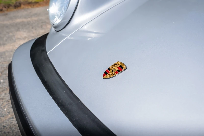 1987 Porsche 911 Carrera 3.2 - Image 9 of 31