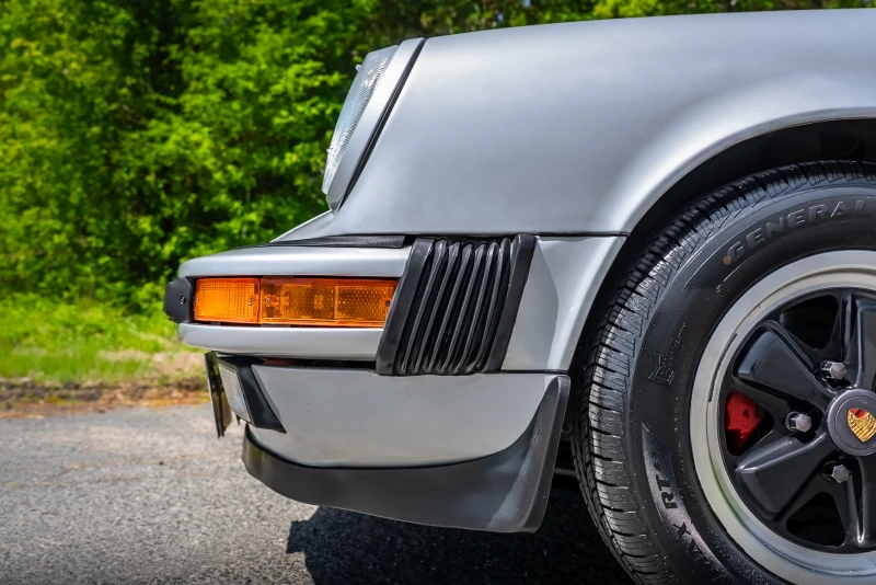 1987 Porsche 911 Carrera 3.2 - Image 15 of 31